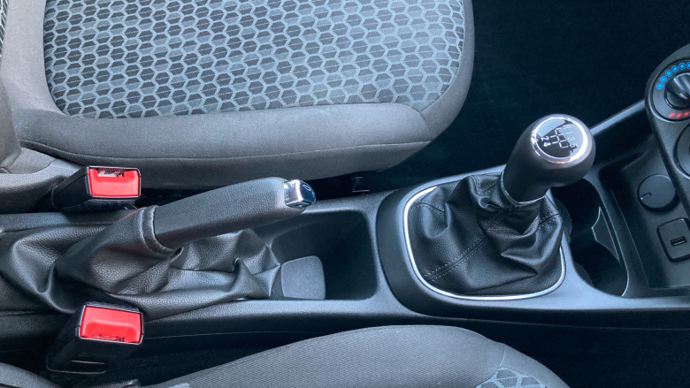 Vauxhall Corsa 1.4 [75] Energy 5dr [AC] Petrol Hatchback